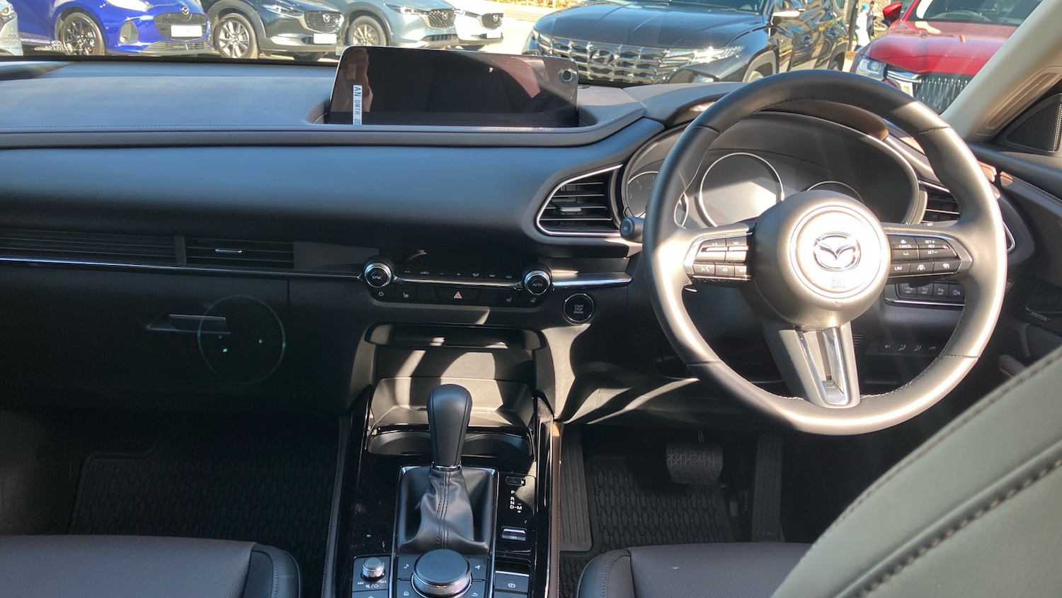 Used Mazda CX-30 2026 for sale - 78175686: Photo 10