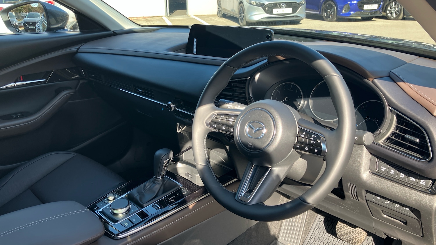 Used Mazda CX-30 2026 for sale - 78175686: Photo 11