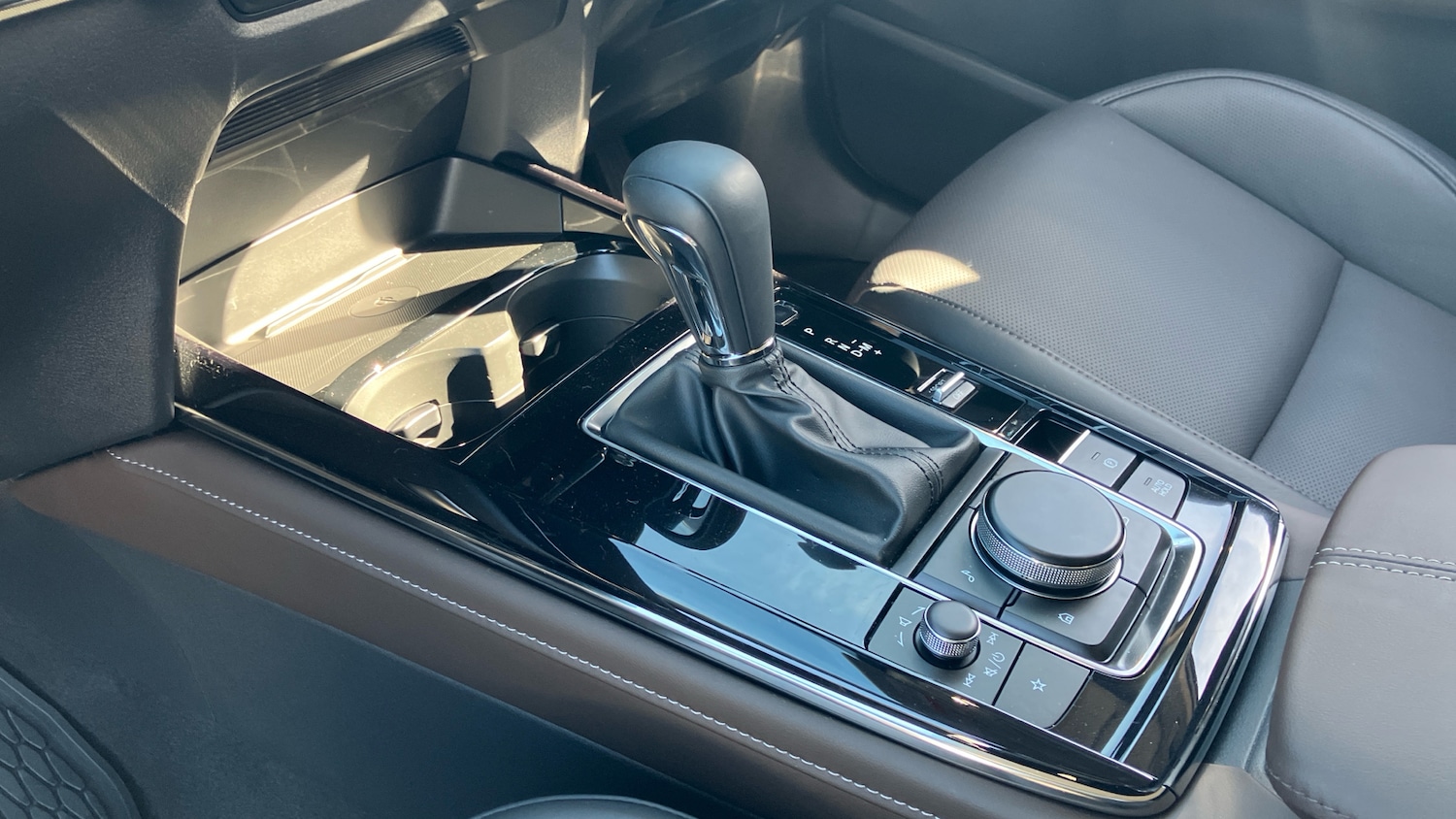 Used Mazda CX-30 2026 for sale - 78175686: Photo 13