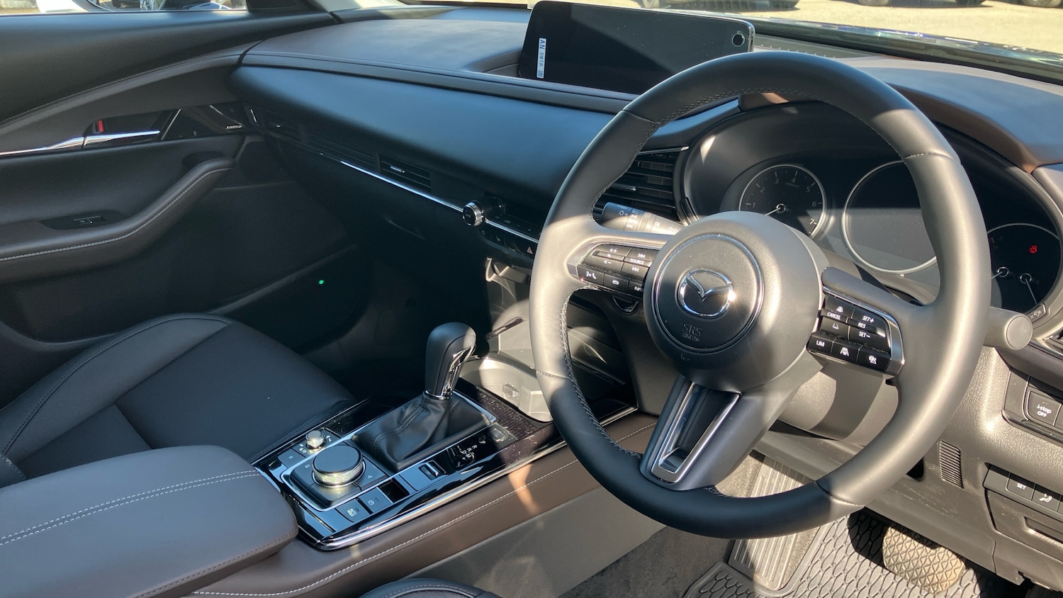 Used Mazda CX-30 2026 for sale - 78175686: Photo 14