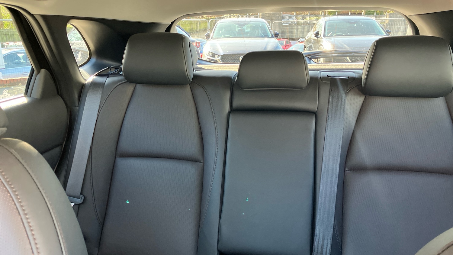 Used Mazda CX-30 2026 for sale - 78175686: Photo 15