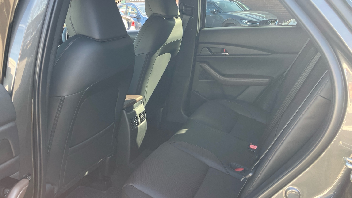 Used Mazda CX-30 2026 for sale - 78175686: Photo 16