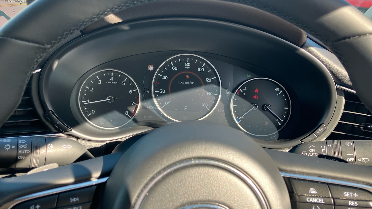 Used Mazda CX-30 2026 for sale - 78175686: Photo 18