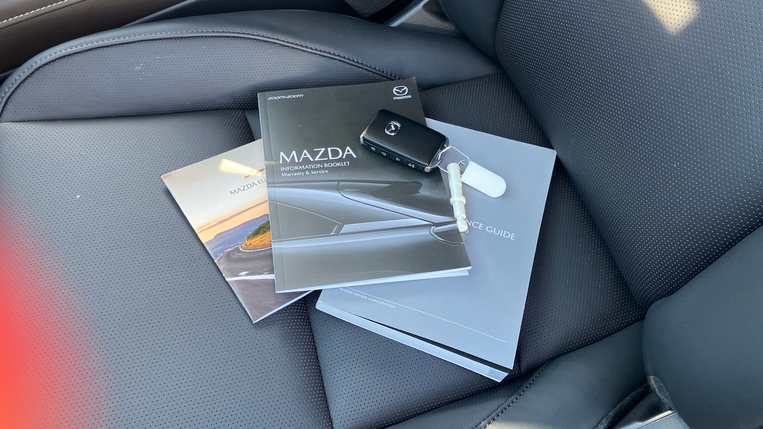 Used Mazda CX-30 2026 for sale - 78175686: Photo 19