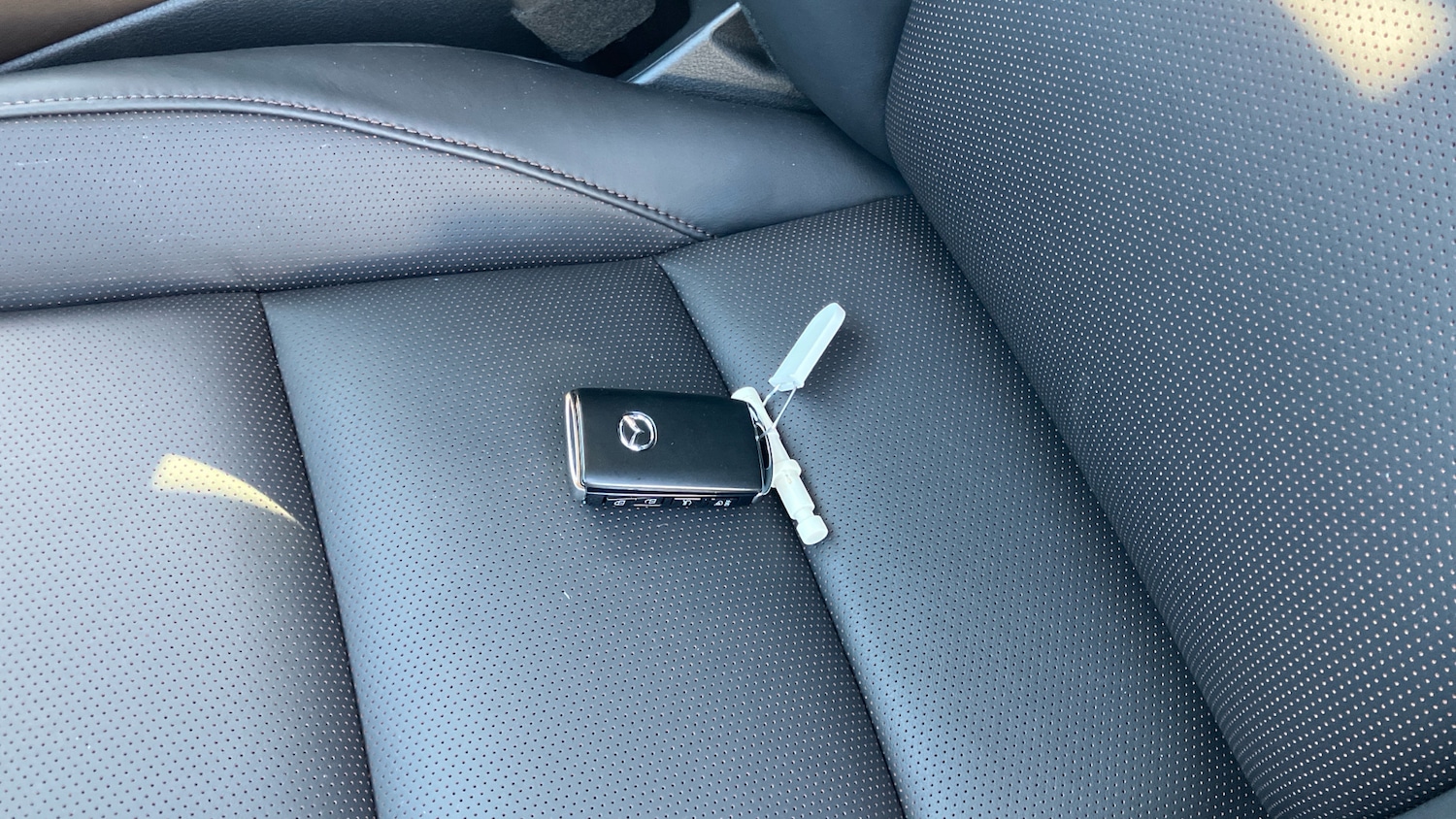 Used Mazda CX-30 2026 for sale - 78175686: Photo 20