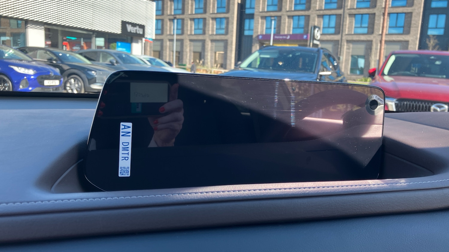 Used Mazda CX-30 2026 for sale - 78175686: Photo 23