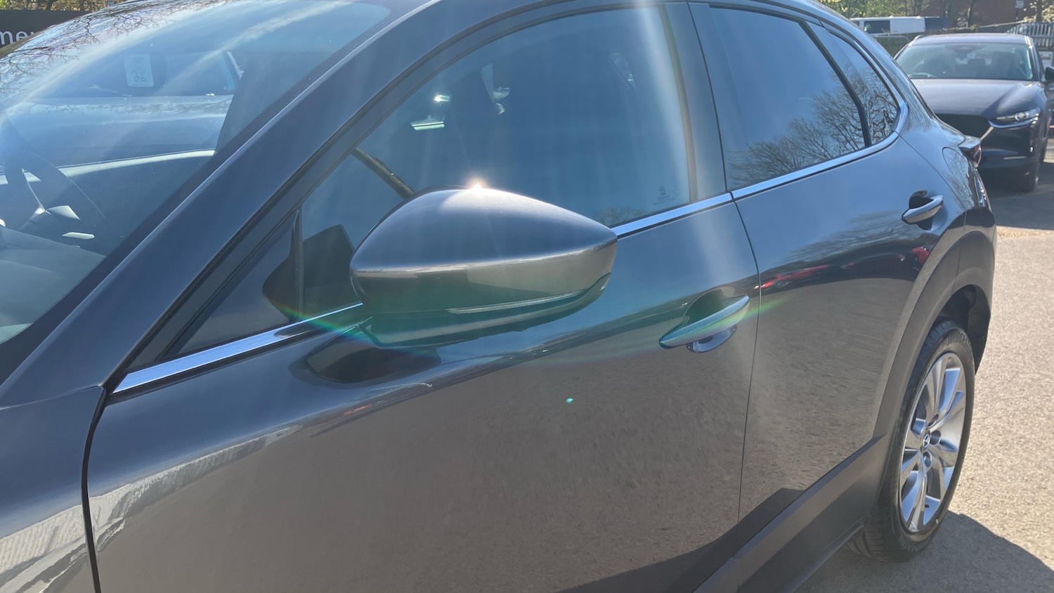 Used Mazda CX-30 2026 for sale - 78175686: Photo 25