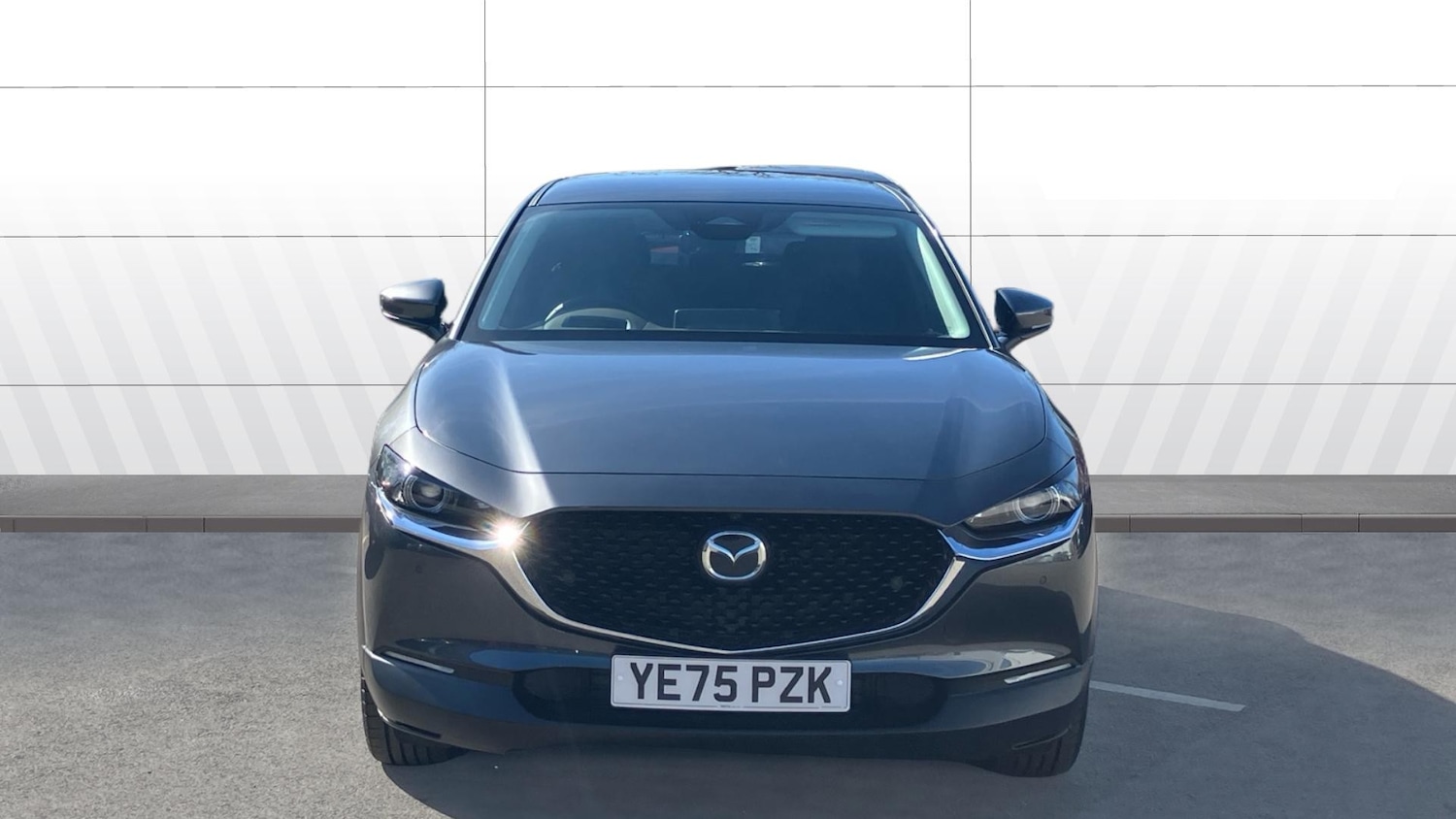 Used Mazda CX-30 2026 for sale - 78175686: Photo 3