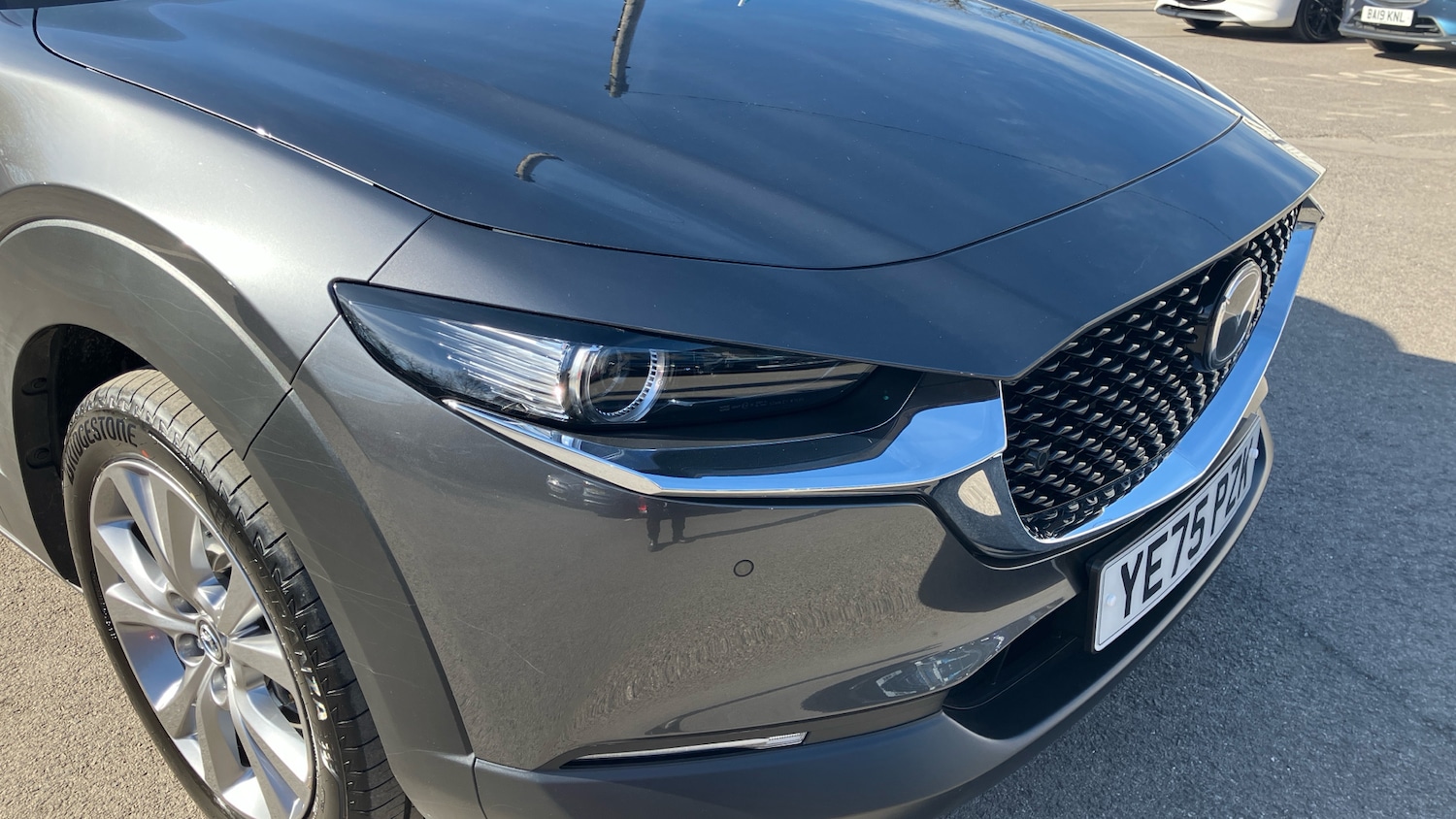 Used Mazda CX-30 2026 for sale - 78175686: Photo 32