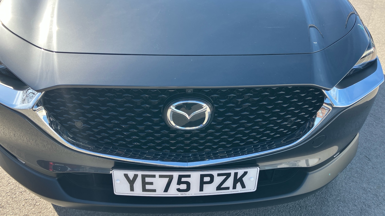 Used Mazda CX-30 2026 for sale - 78175686: Photo 33