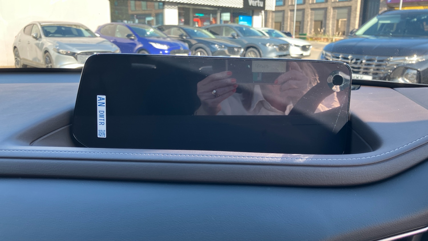 Used Mazda CX-30 2026 for sale - 78175686: Photo 48