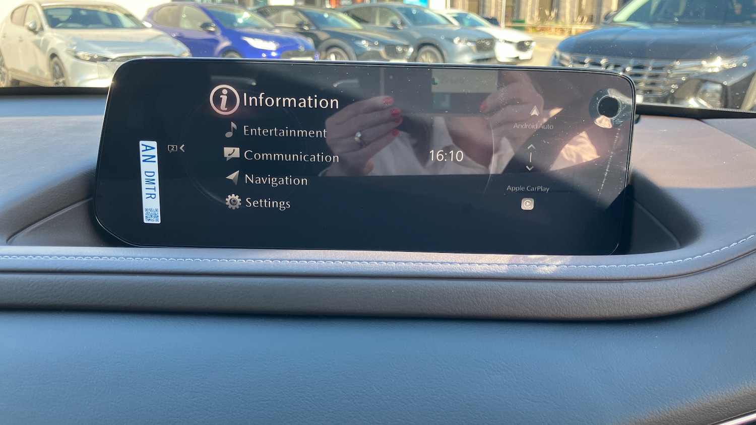 Used Mazda CX-30 2026 for sale - 78175686: Photo 49