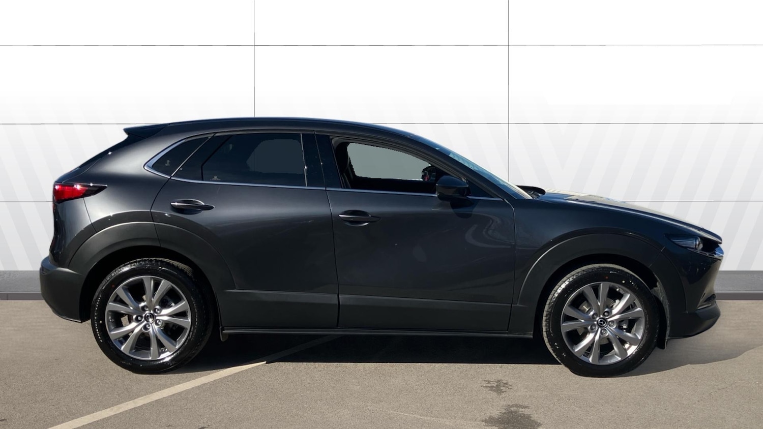 Used Mazda CX-30 2026 for sale - 78175686: Photo 5