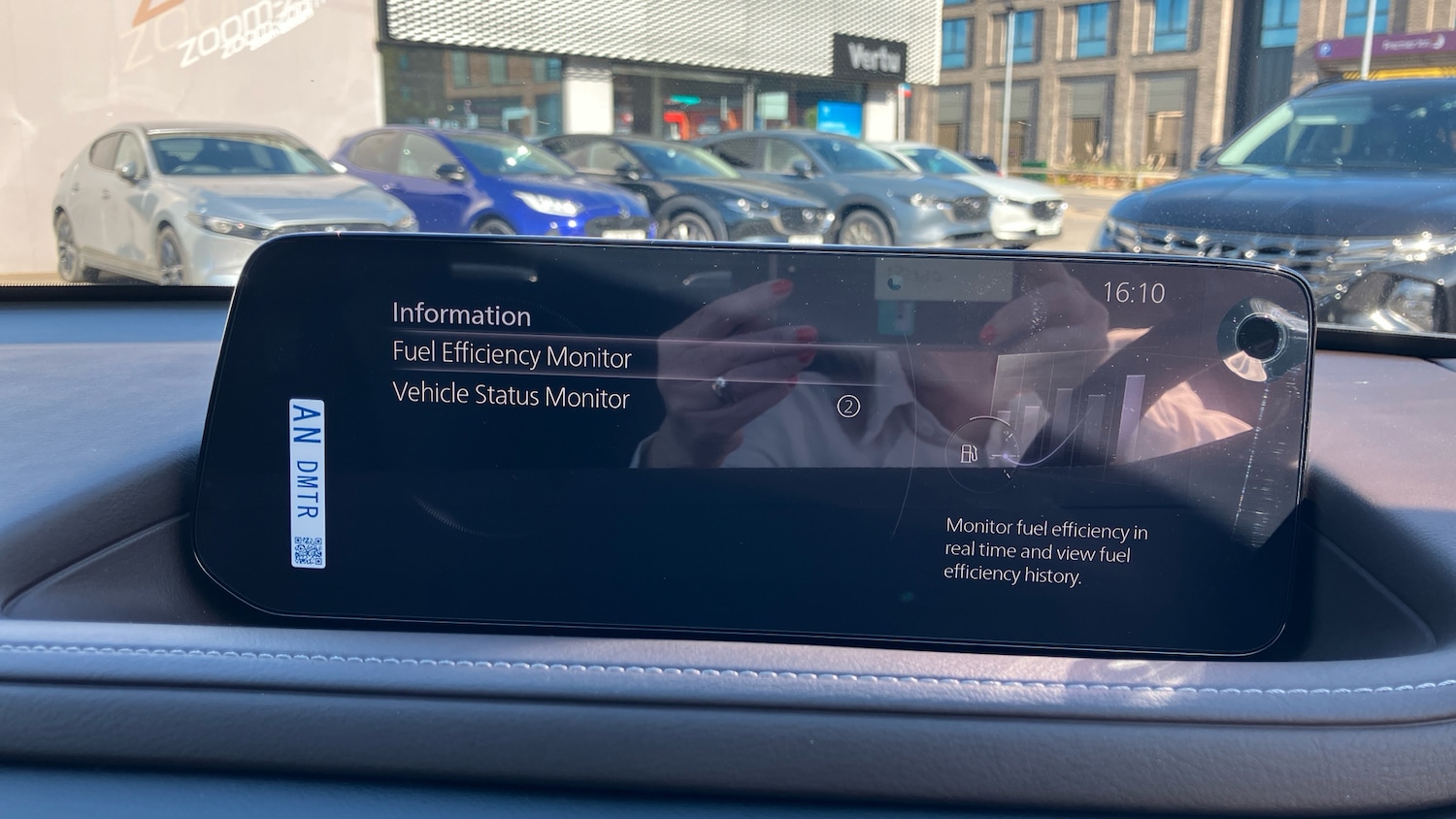 Used Mazda CX-30 2026 for sale - 78175686: Photo 50