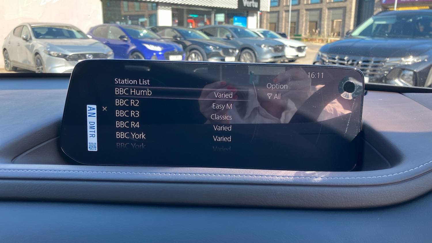 Used Mazda CX-30 2026 for sale - 78175686: Photo 51