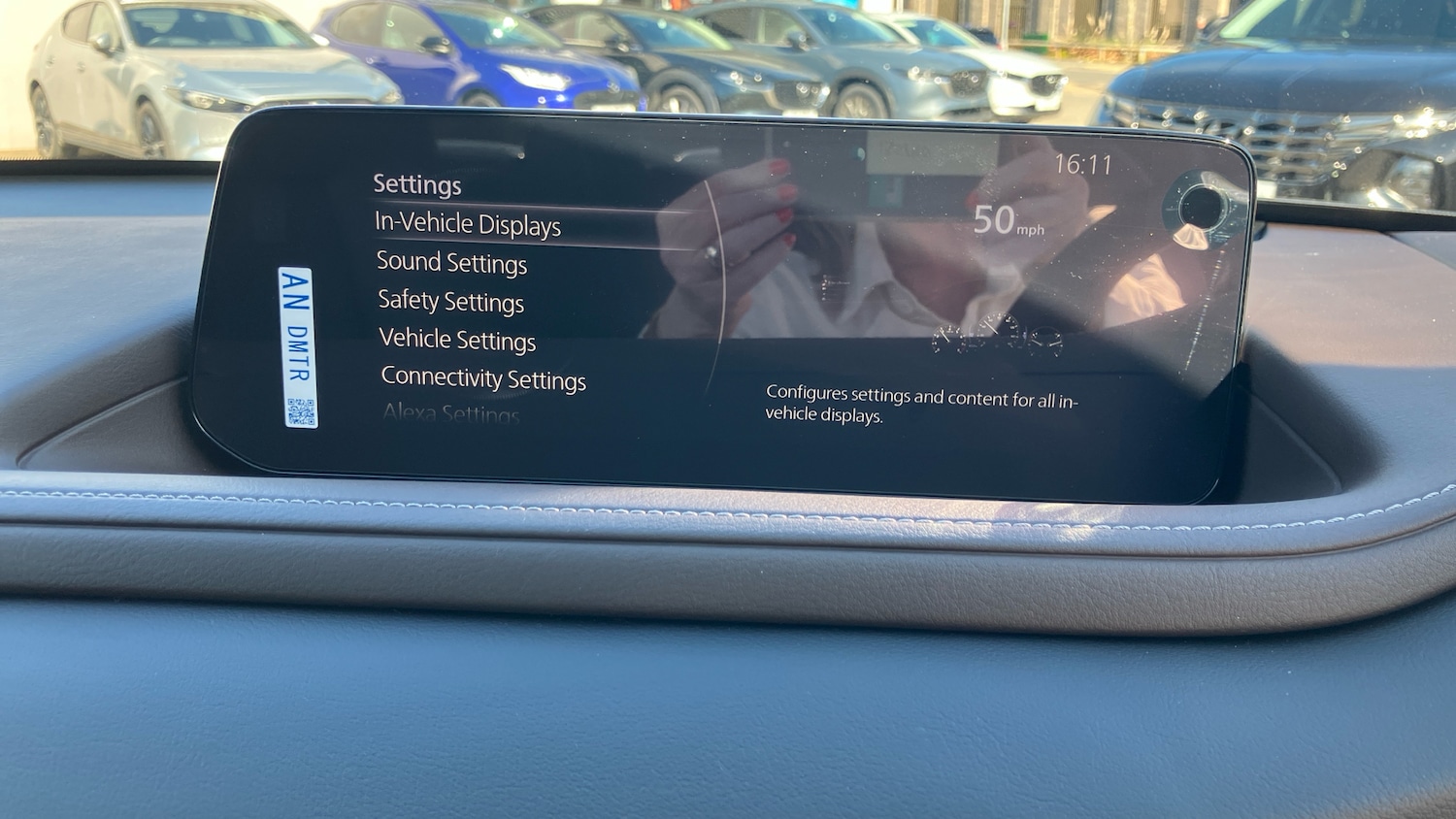 Used Mazda CX-30 2026 for sale - 78175686: Photo 52