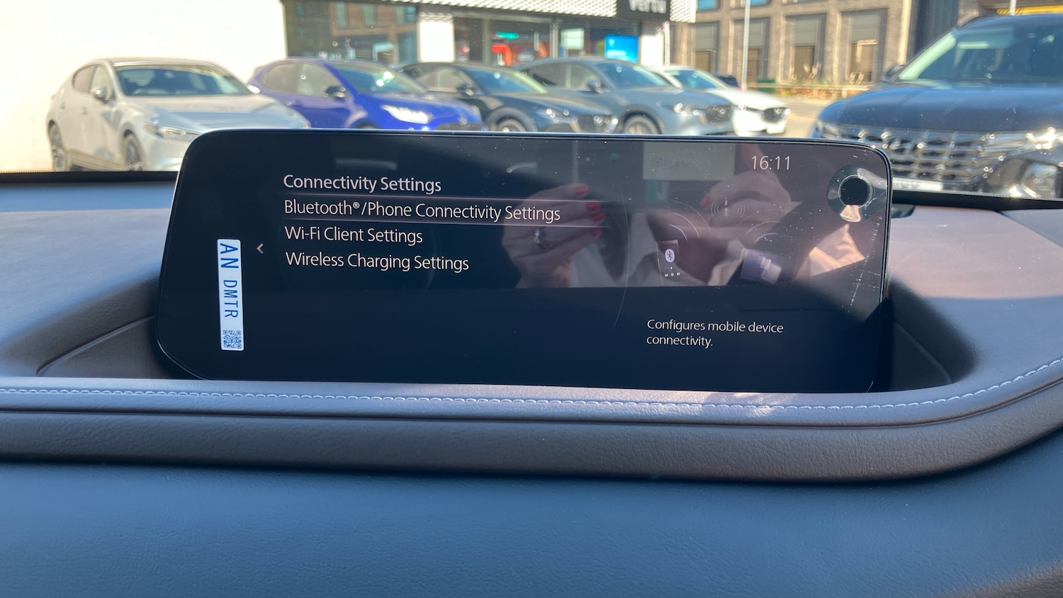 Used Mazda CX-30 2026 for sale - 78175686: Photo 53