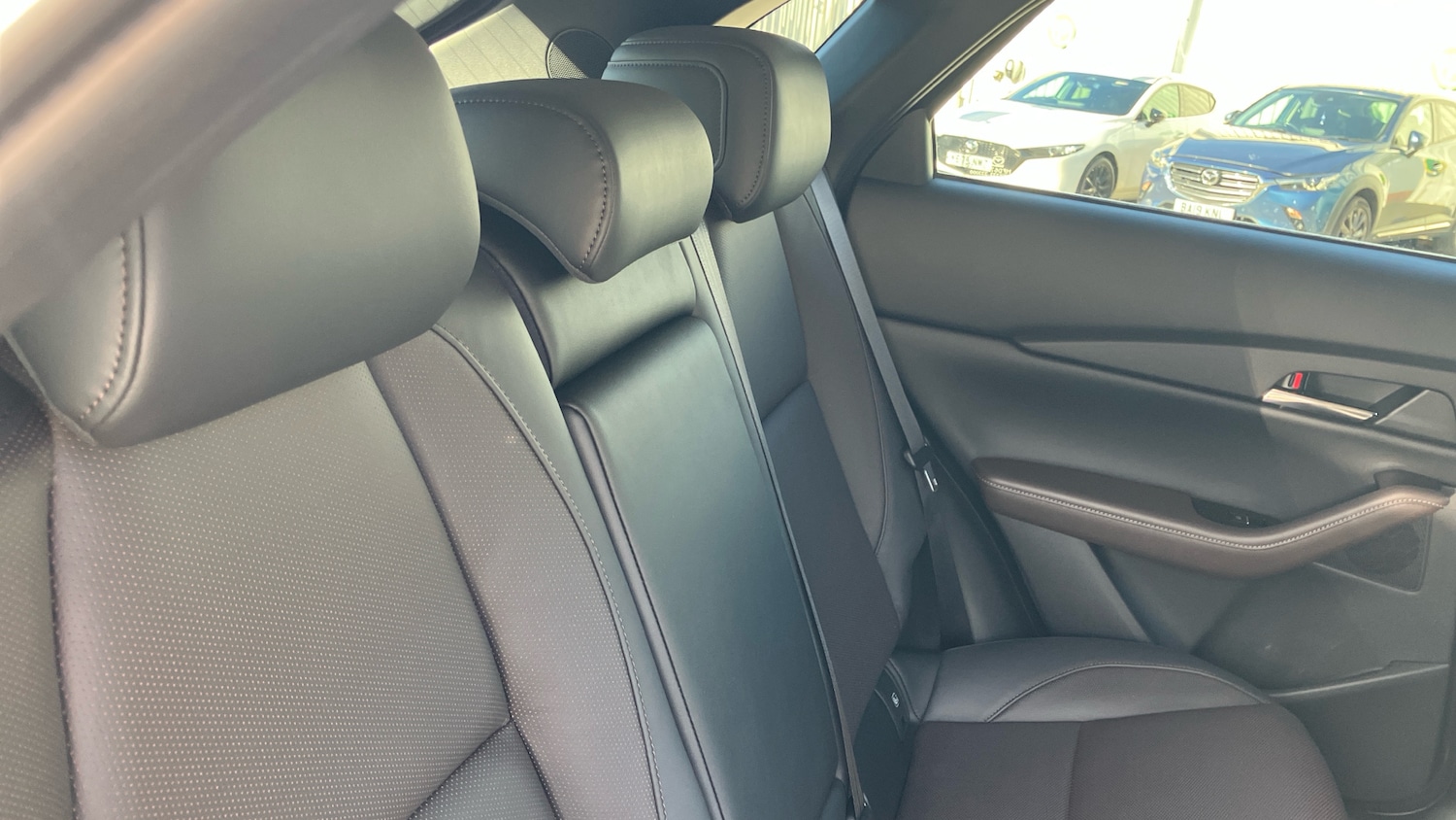 Used Mazda CX-30 2026 for sale - 78175686: Photo 56