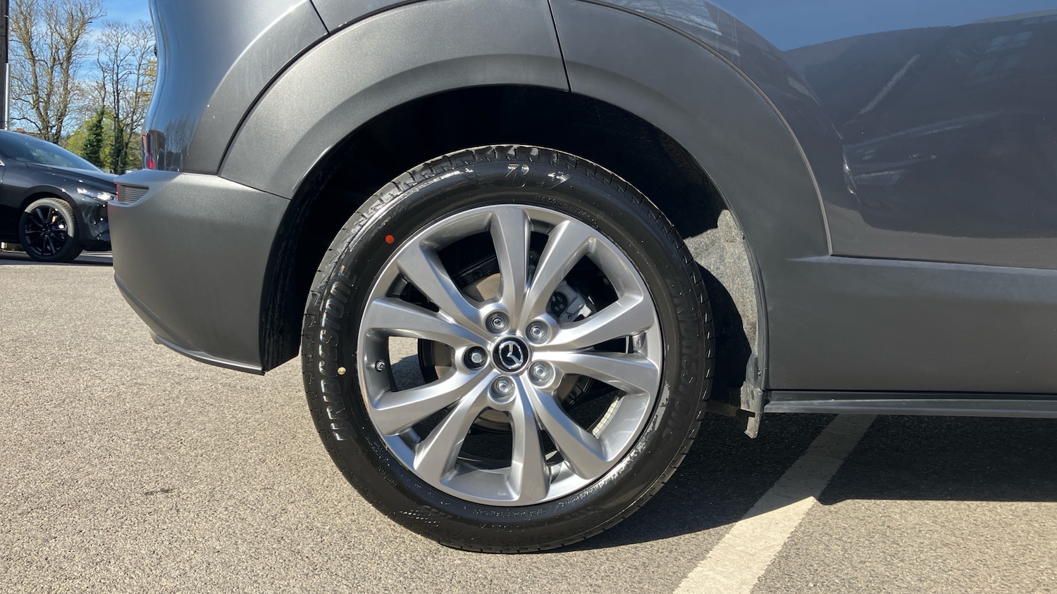 Used Mazda CX-30 2026 for sale - 78175686: Photo 7