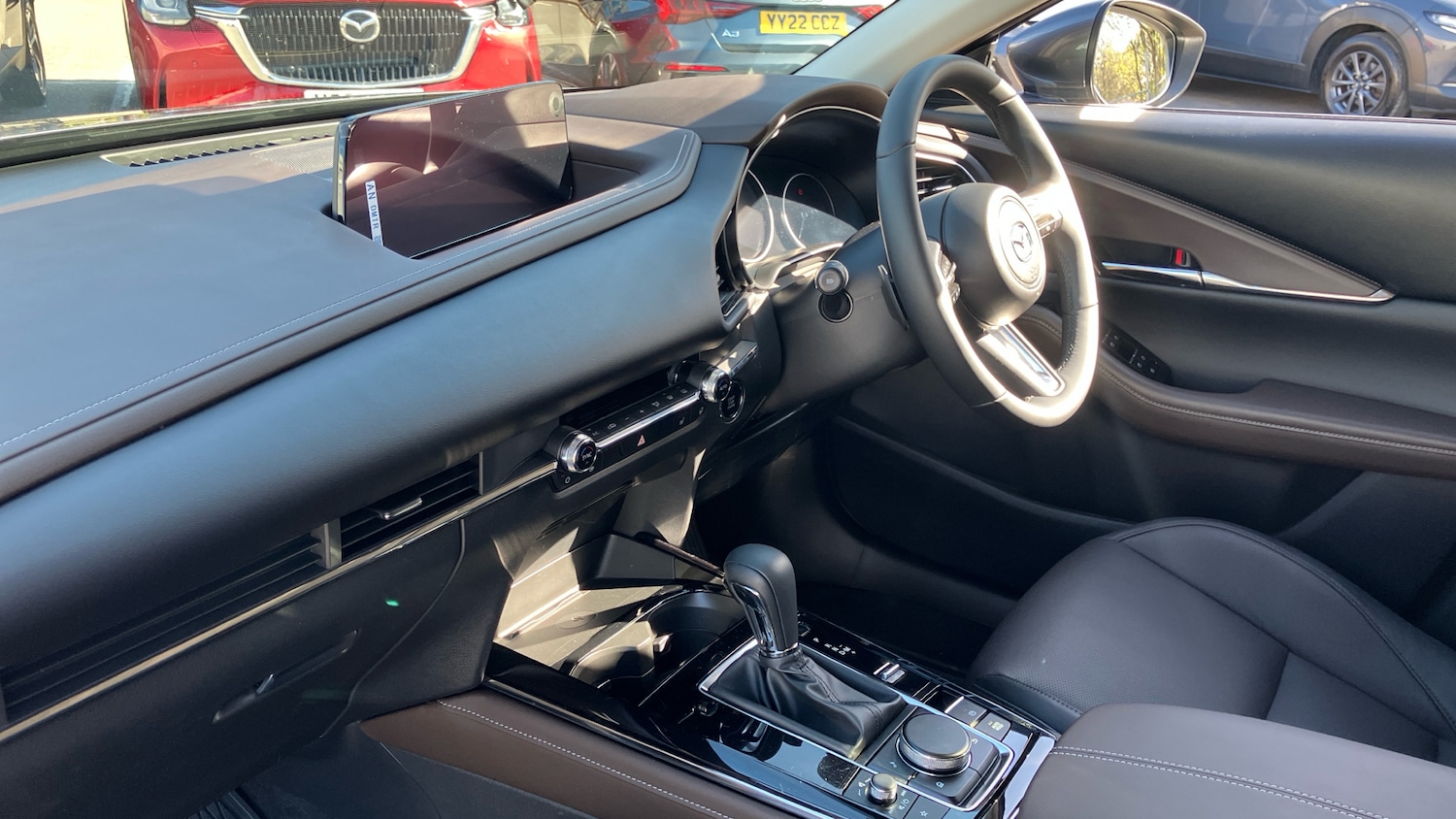 Used Mazda CX-30 2026 for sale - 78175686: Photo 9