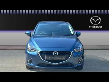 Used Mazda Mazda2 2017 for sale - 74588969: Photo