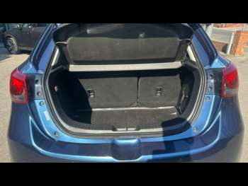 Used Mazda Mazda2 2017 for sale - 74588969: Photo