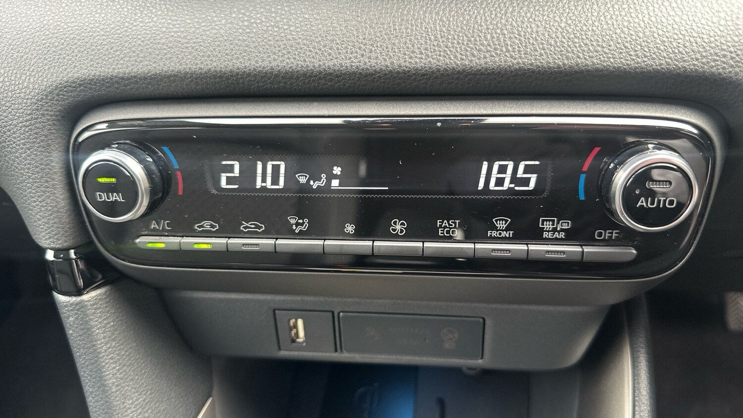 Vehicle 41