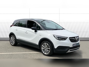 Used Vauxhall Crossland X 2020 for sale - 79080831: Photo