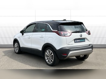 Used Vauxhall Crossland X 2020 for sale - 79080831: Photo