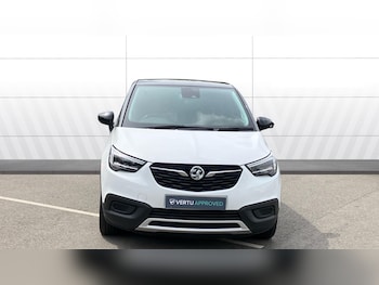 Used Vauxhall Crossland X 2020 for sale - 79080831: Photo
