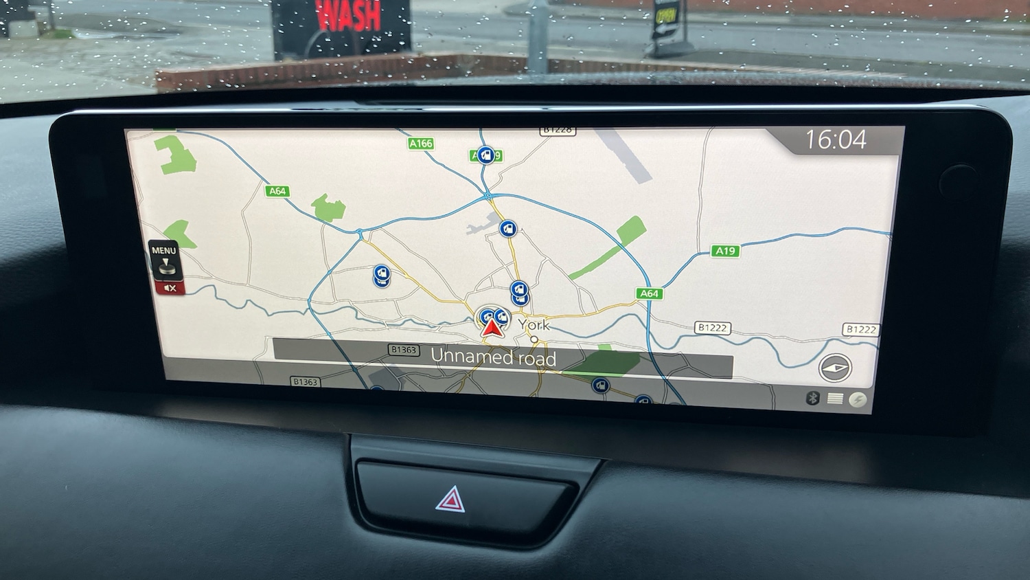 Used Mazda CX-60 2025 for sale - 77707057: Photo 12