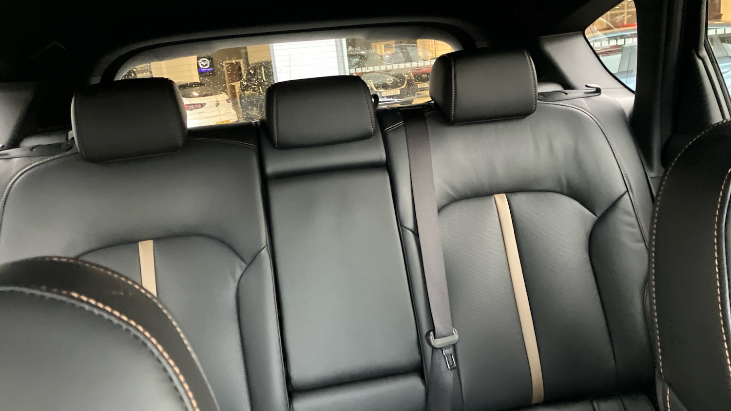 Used Mazda CX-60 2025 for sale - 77707057: Photo 15