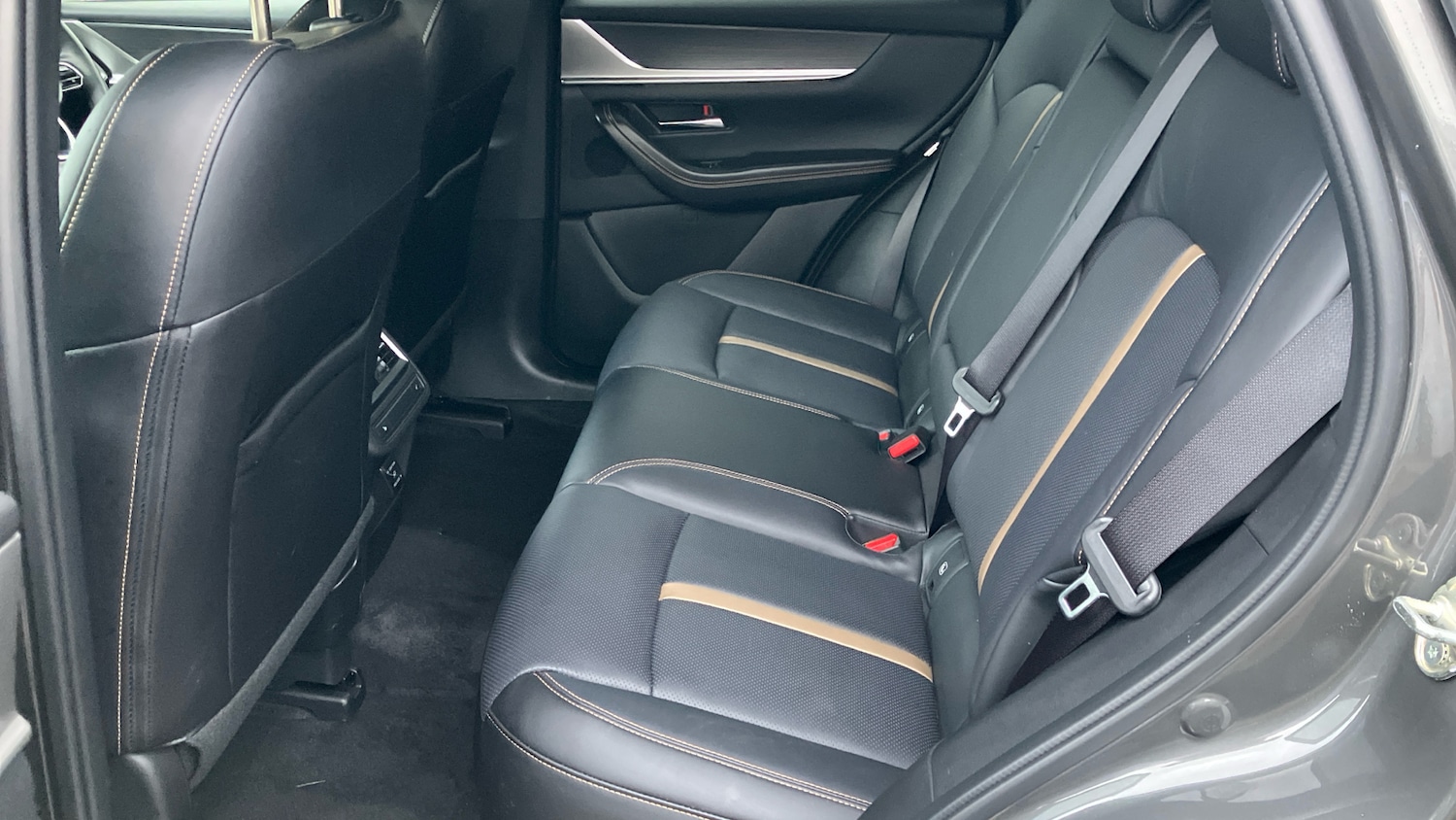 Used Mazda CX-60 2025 for sale - 77707057: Photo 16