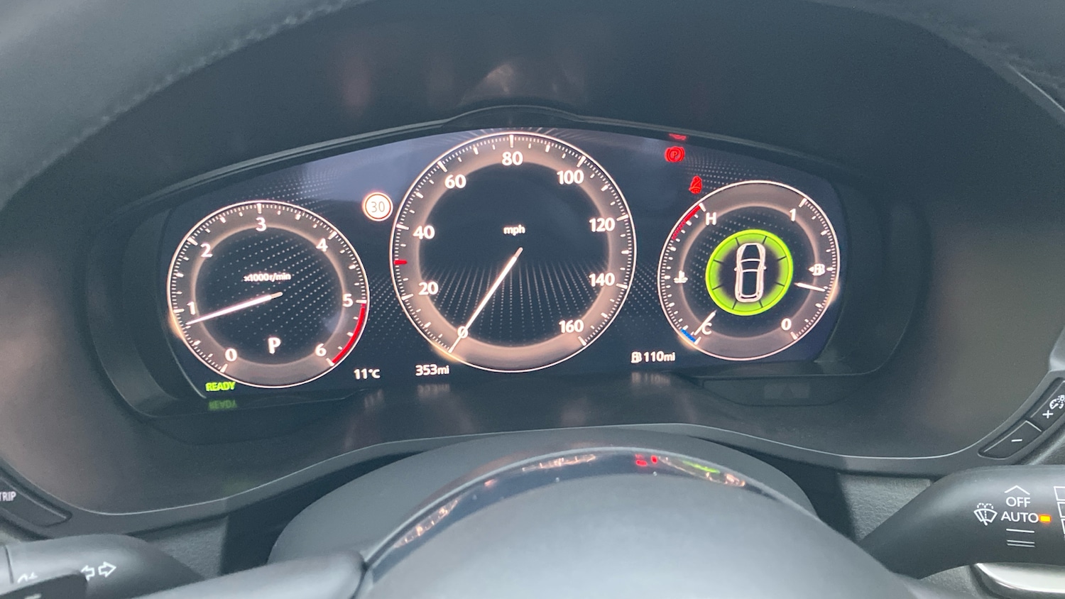 Used Mazda CX-60 2025 for sale - 77707057: Photo 18