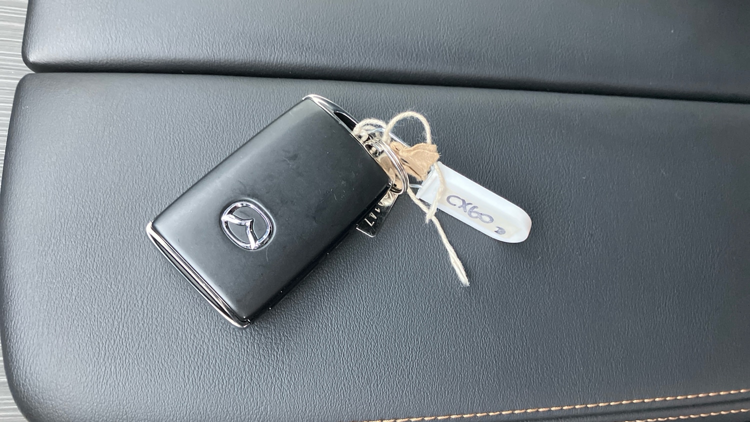 Used Mazda CX-60 2025 for sale - 77707057: Photo 19