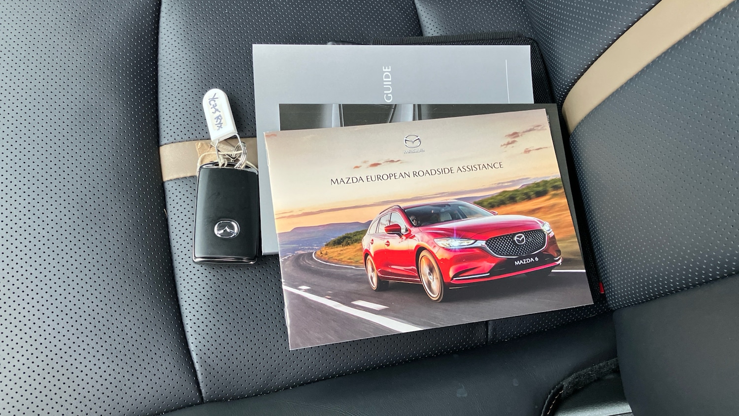 Used Mazda CX-60 2025 for sale - 77707057: Photo 20