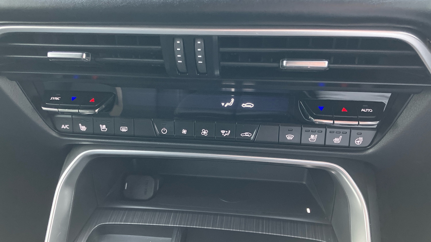 Used Mazda CX-60 2025 for sale - 77707057: Photo 21