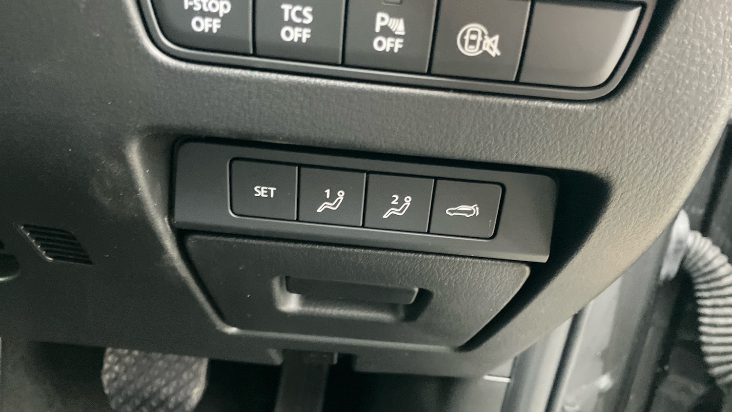 Used Mazda CX-60 2025 for sale - 77707057: Photo 23