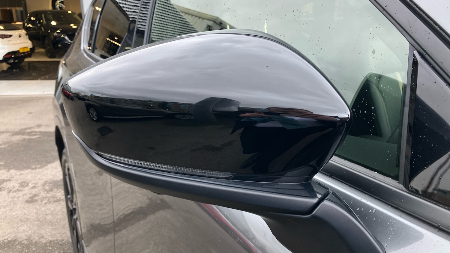 Used Mazda CX-60 2025 for sale - 77707057: Photo 24