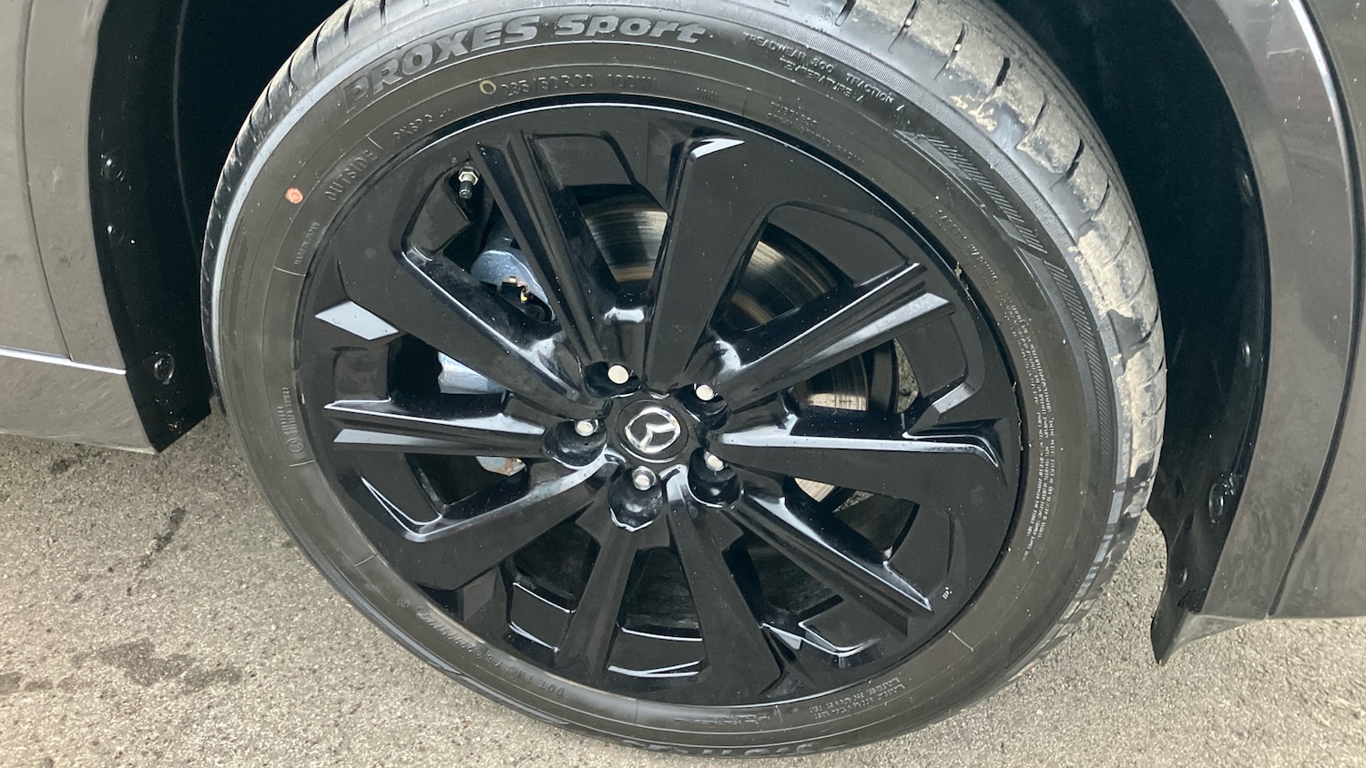 Used Mazda CX-60 2025 for sale - 77707057: Photo 26