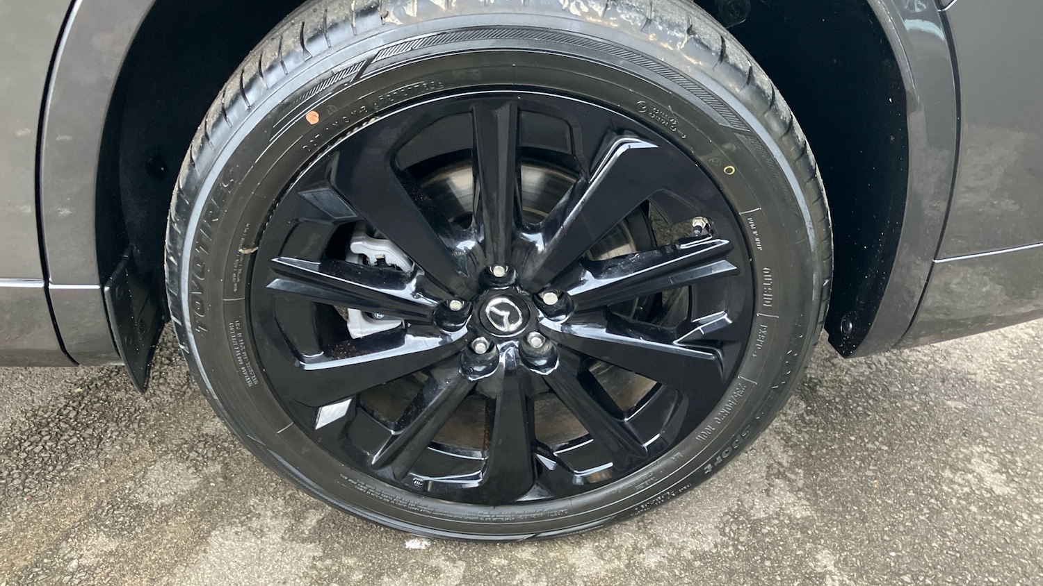 Used Mazda CX-60 2025 for sale - 77707057: Photo 31