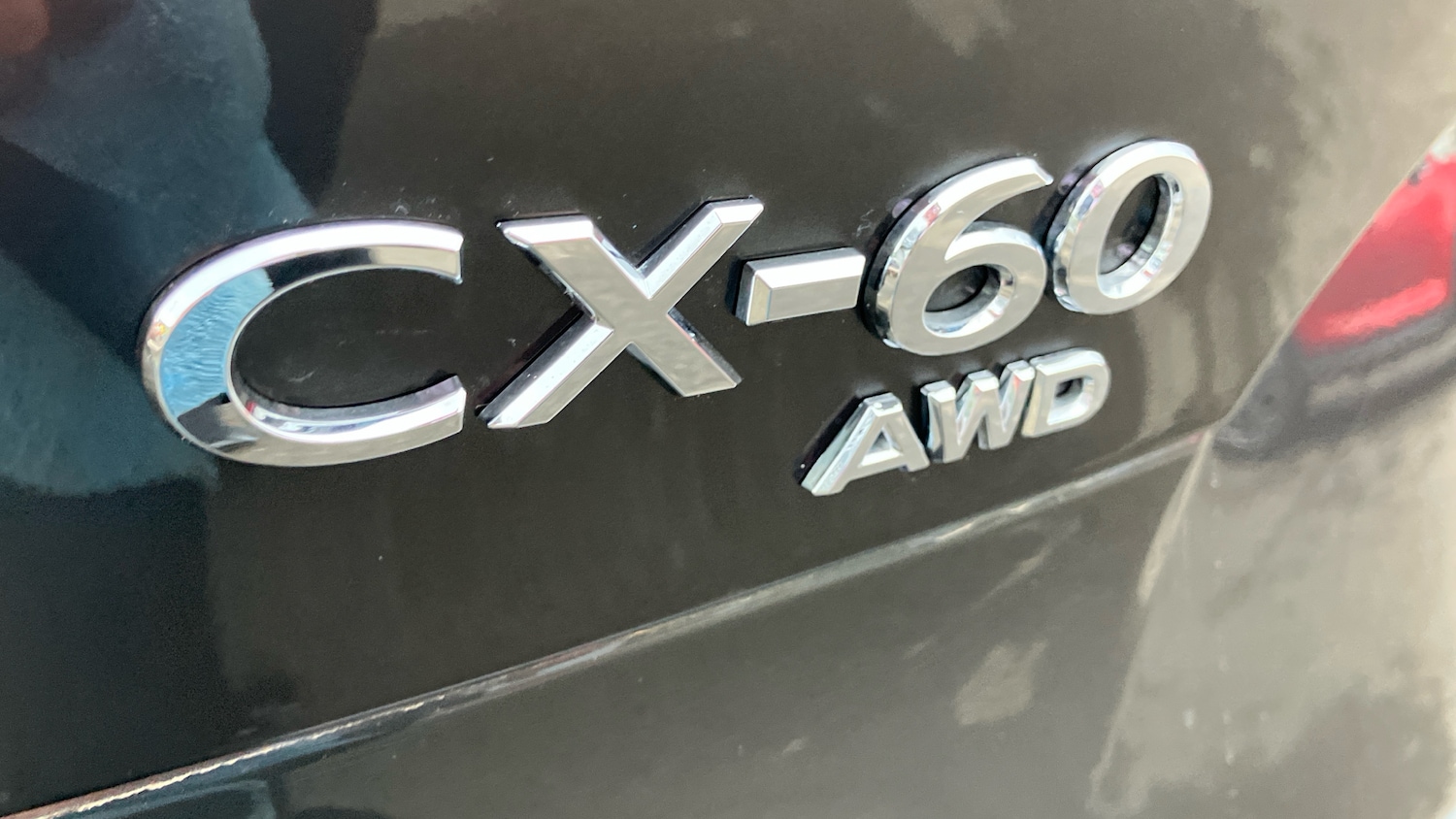 Used Mazda CX-60 2025 for sale - 77707057: Photo 32