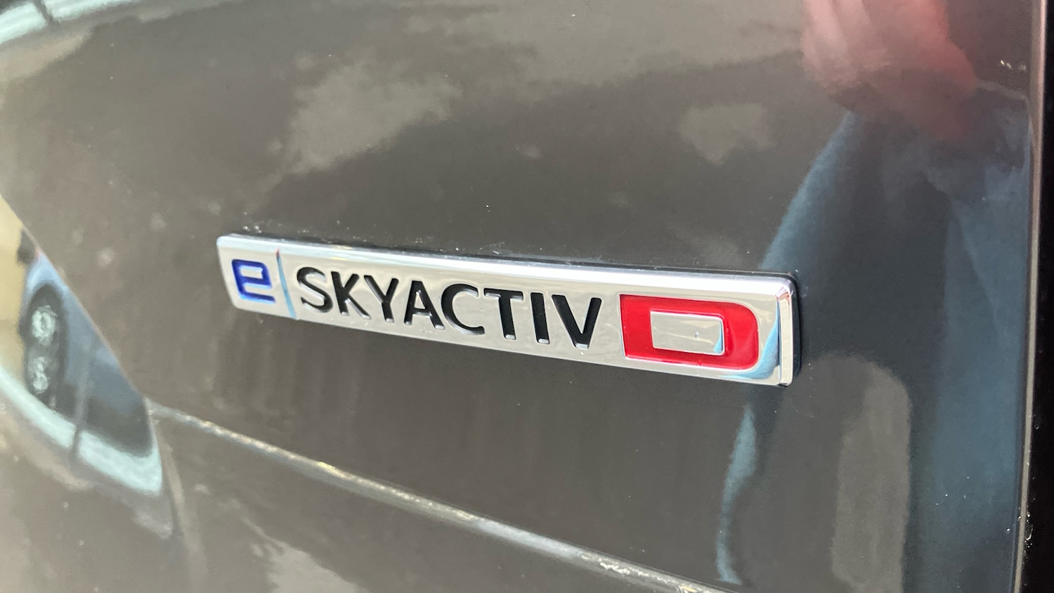 Used Mazda CX-60 2025 for sale - 77707057: Photo 33