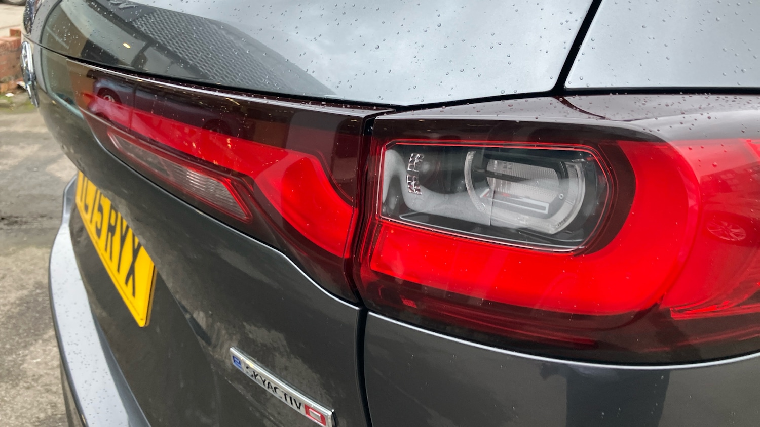 Used Mazda CX-60 2025 for sale - 77707057: Photo 34