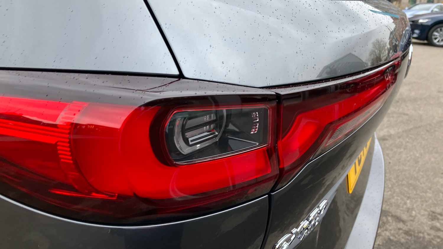 Used Mazda CX-60 2025 for sale - 77707057: Photo 35