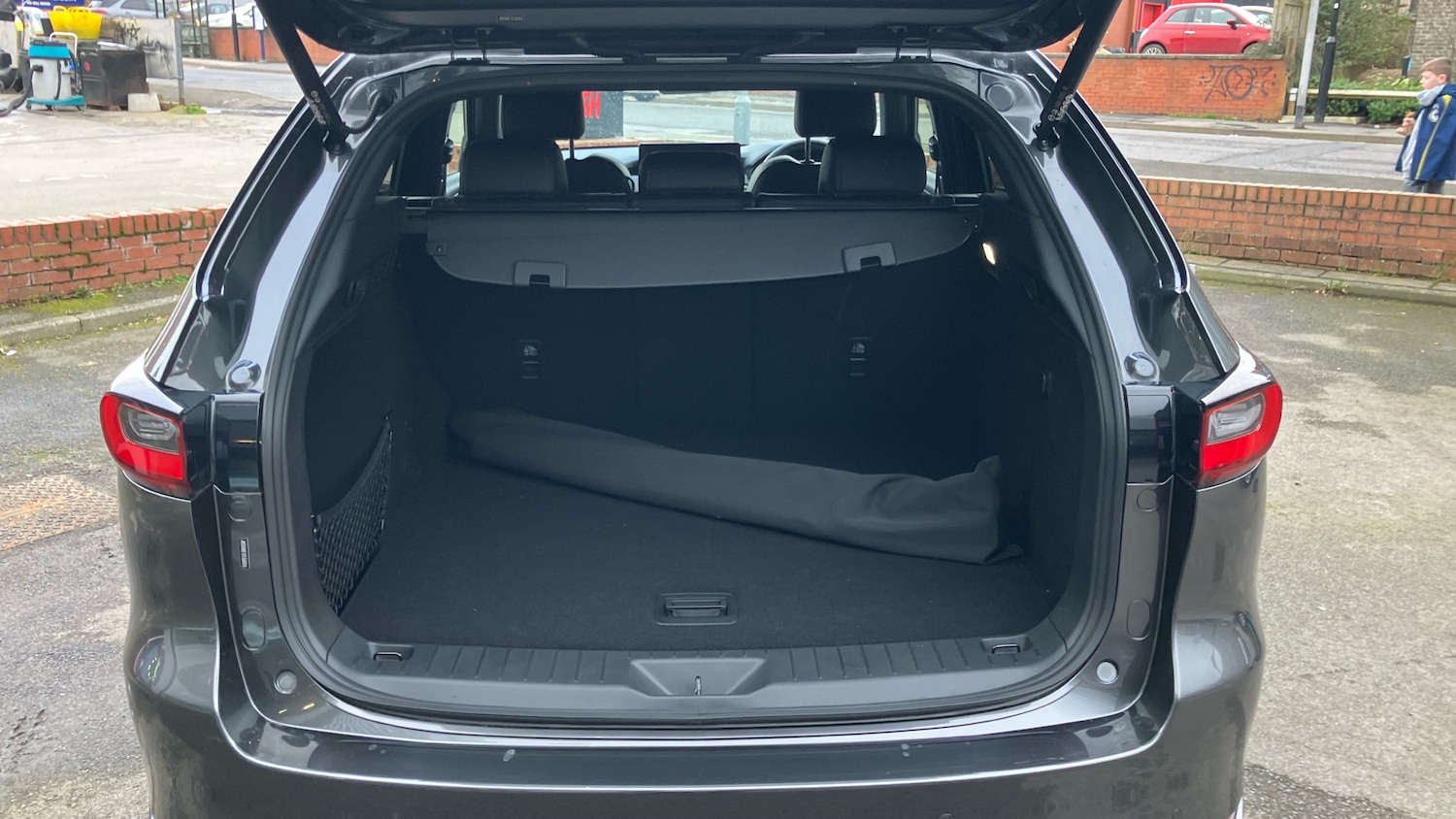 Used Mazda CX-60 2025 for sale - 77707057: Photo 4