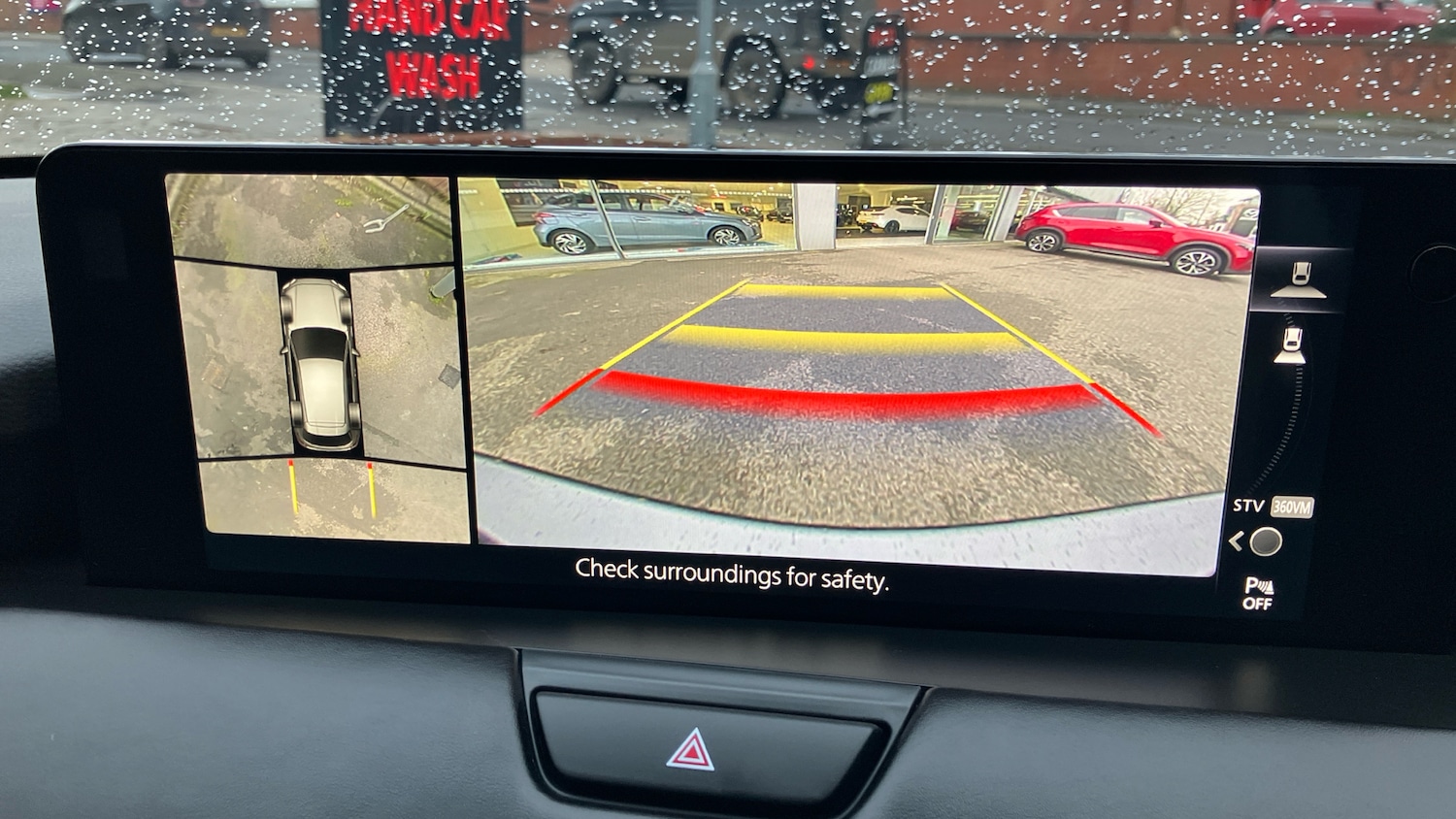 Used Mazda CX-60 2025 for sale - 77707057: Photo 47