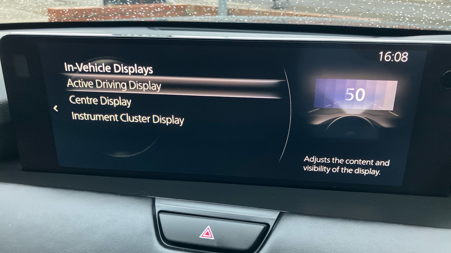 Used Mazda CX-60 2025 for sale - 77707057: Photo 49