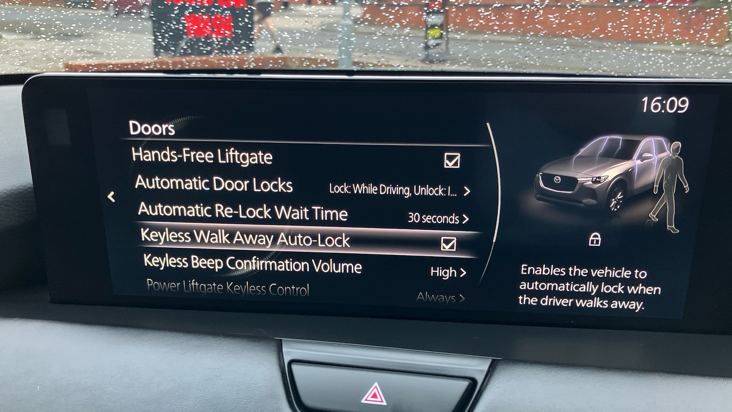 Used Mazda CX-60 2025 for sale - 77707057: Photo 54