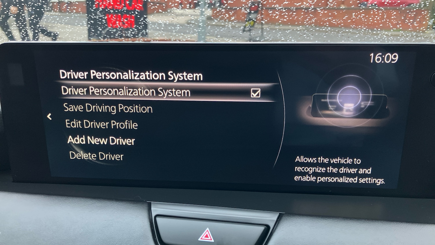 Used Mazda CX-60 2025 for sale - 77707057: Photo 55